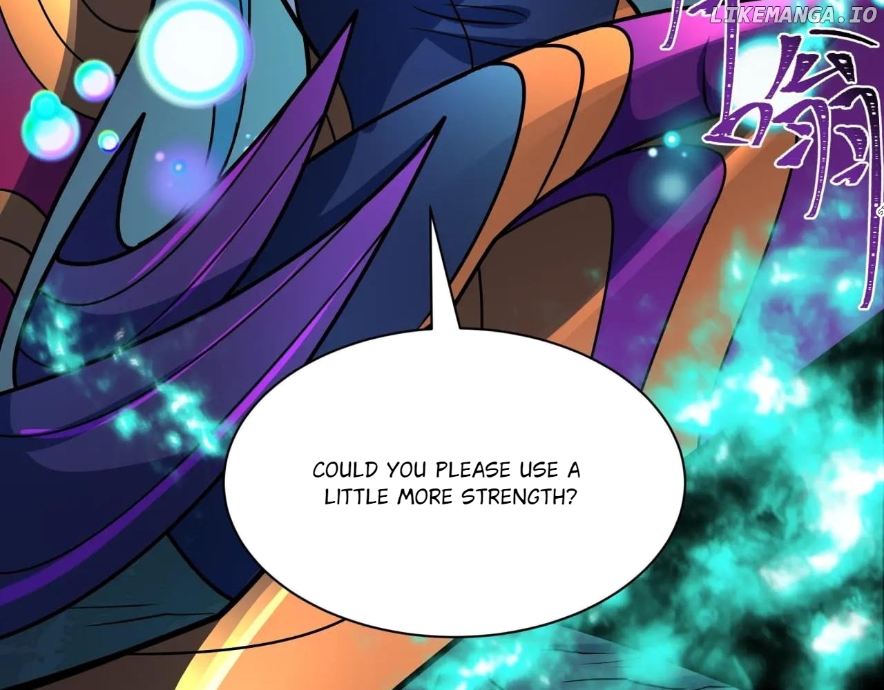Era of the Haunted Chapter 503 - page 138